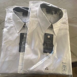 New button down shirt